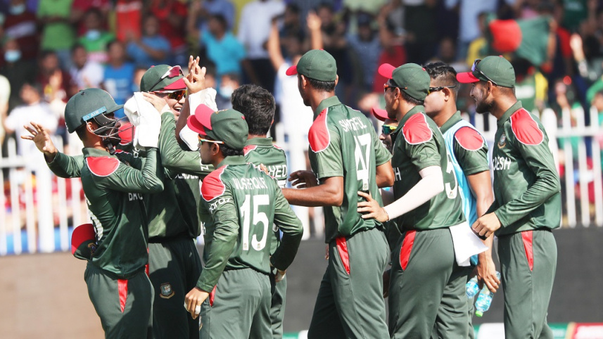 Bangladesh cricket team