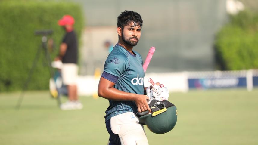 Shamim Hossain Patwari