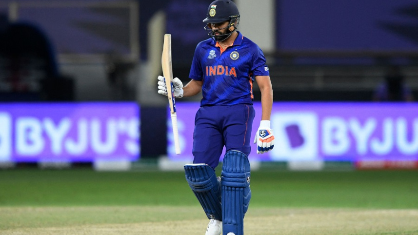 Rohit Sharma 