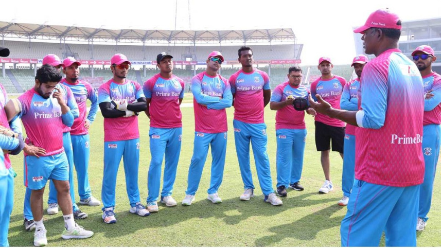 BCL ODI