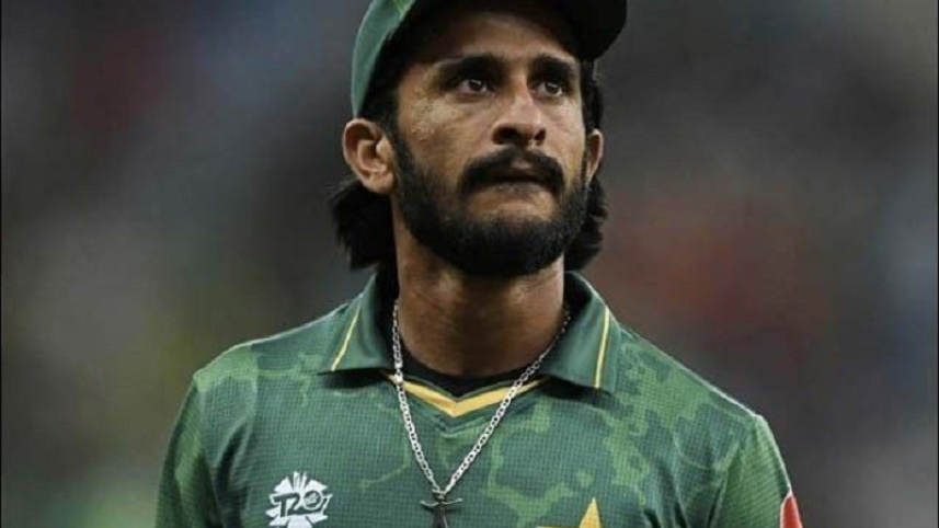 Hassan Ali 