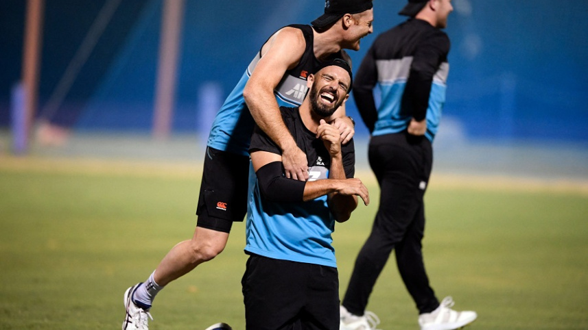 martin guptill & daryl mitchell