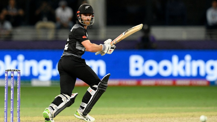 kane williamson