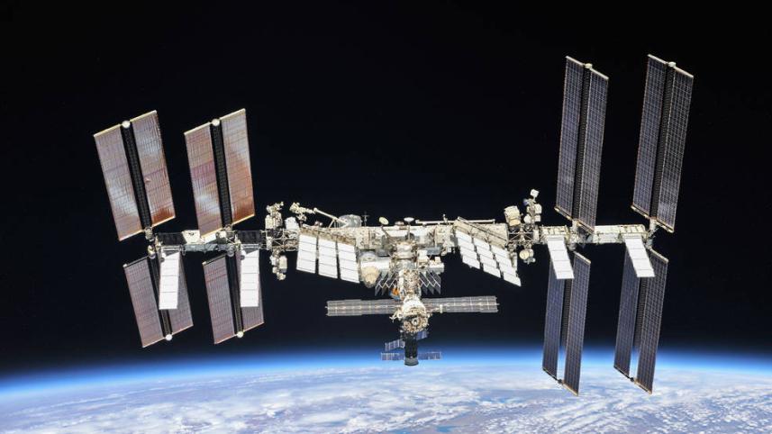 nasa