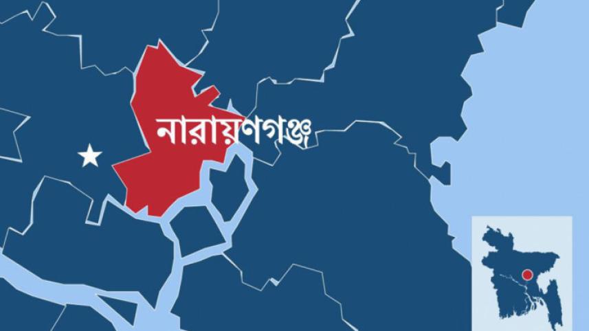 বিএনপির বিরুদ্ধে পুলিশের মামলা