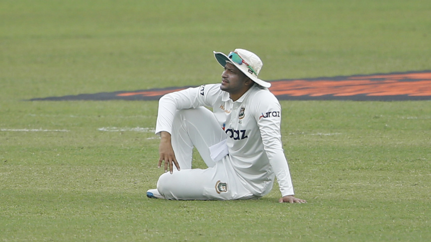 shakib al hasan