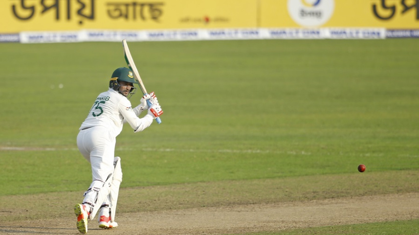 Shakib Al Hasan 