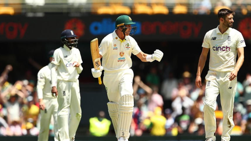 Australia Team 