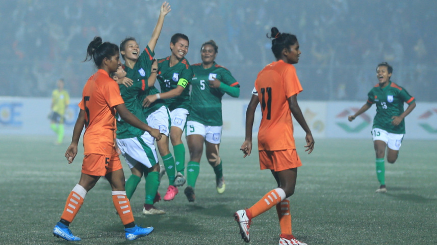 bangladesh u-19