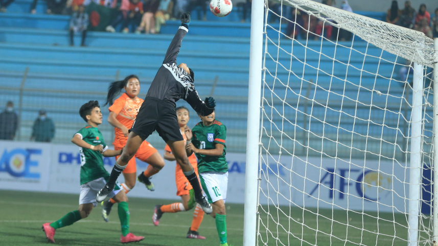 anai goal