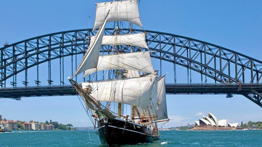Sydney