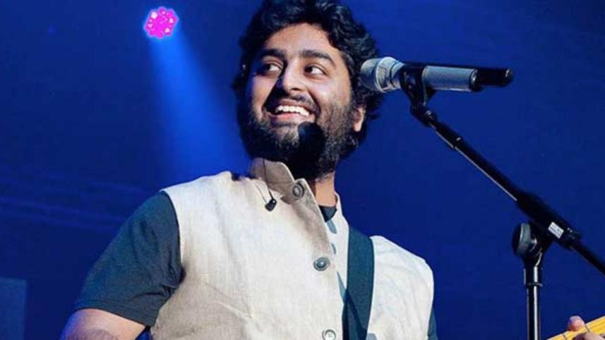 arijit singh