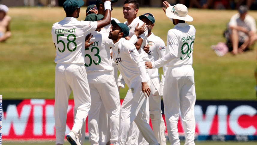 Bangladesh cricket team