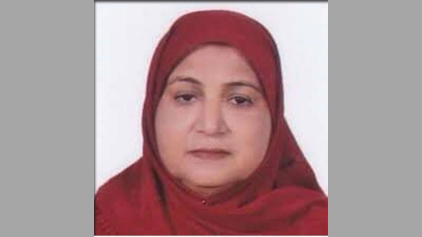 du professor tajmeri