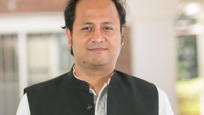 মহিবুল হাসান চৌধুরী