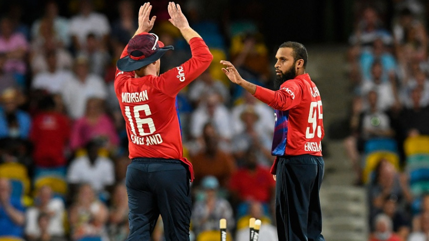 Eoin Morgan