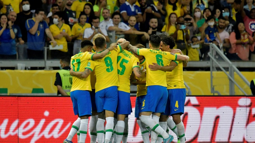 Brazil