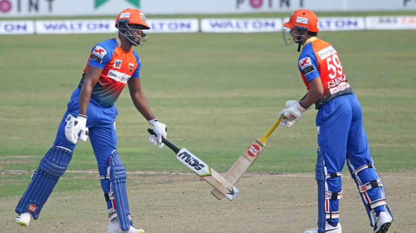 fletcher and soumya
