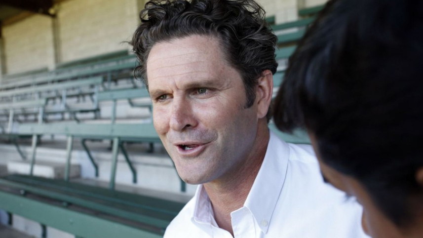 Chris Cairns