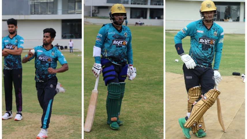 Rejaur Rahman Raja, Zakir Hasan & Nasum Ahmed