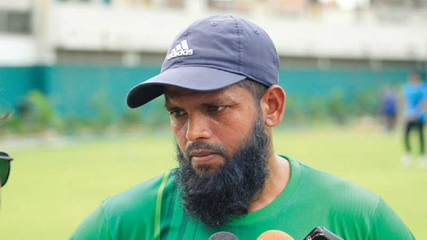 rajin saleh