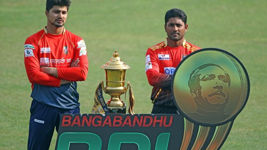 Nurul Hasan Sohan & Imrul Kayes 