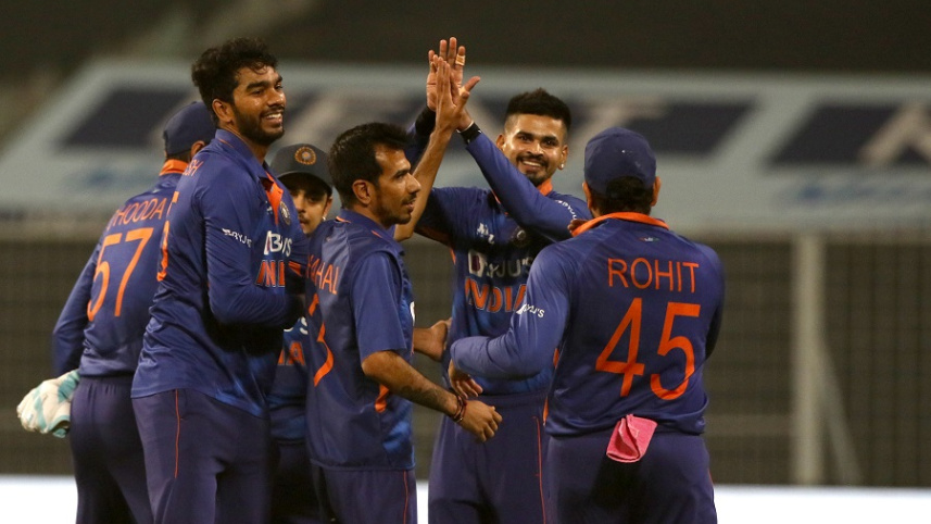 Team India