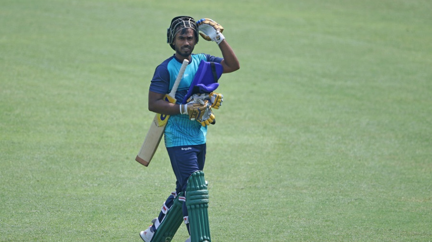 Munim Shahriar