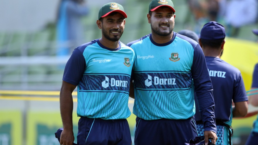 Yasir Ali Chowdhury & Munim Shahriar 