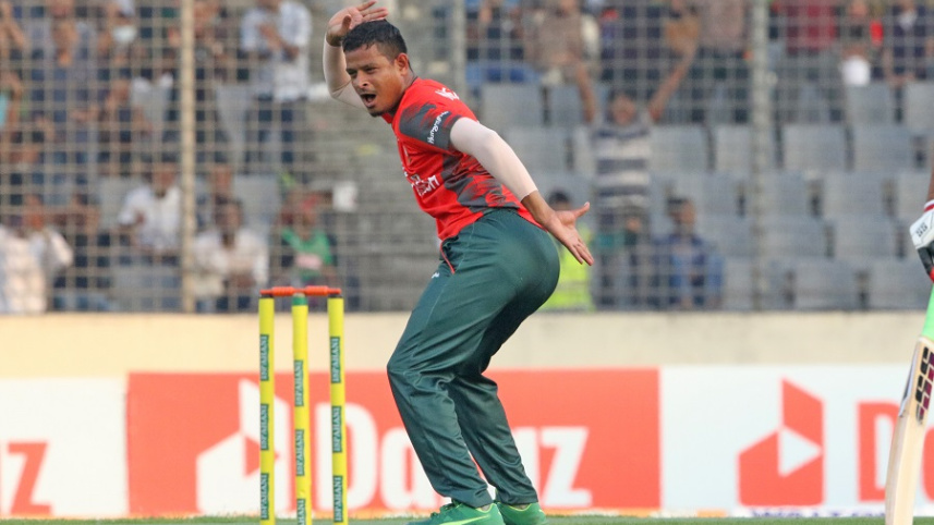 ভারতের বিপক্ষে বাংলাদেশের সম্ভাব্য একাদশ