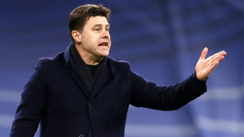 Mauricio Pochettino