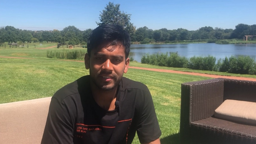 Mehedi hasan Miraz