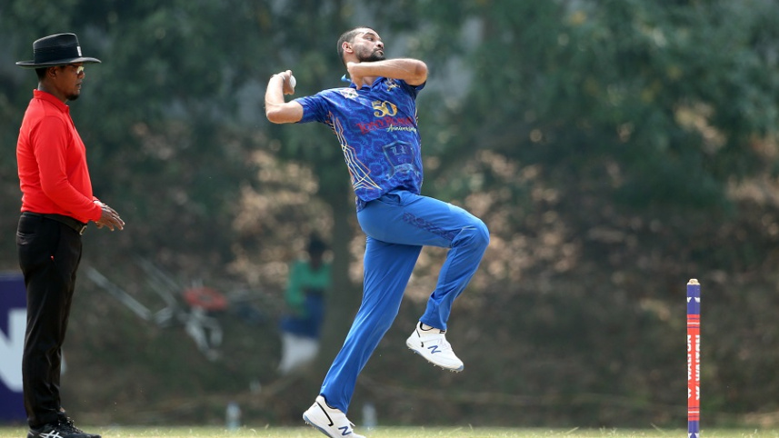 Mashrafe Mortaza