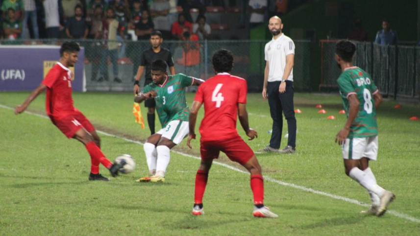 football bangladesh 