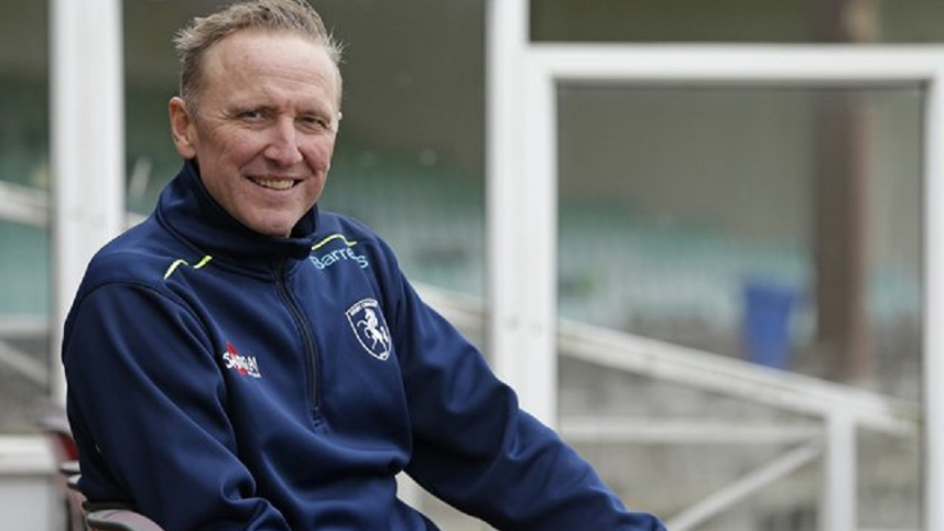 Allan Donald  