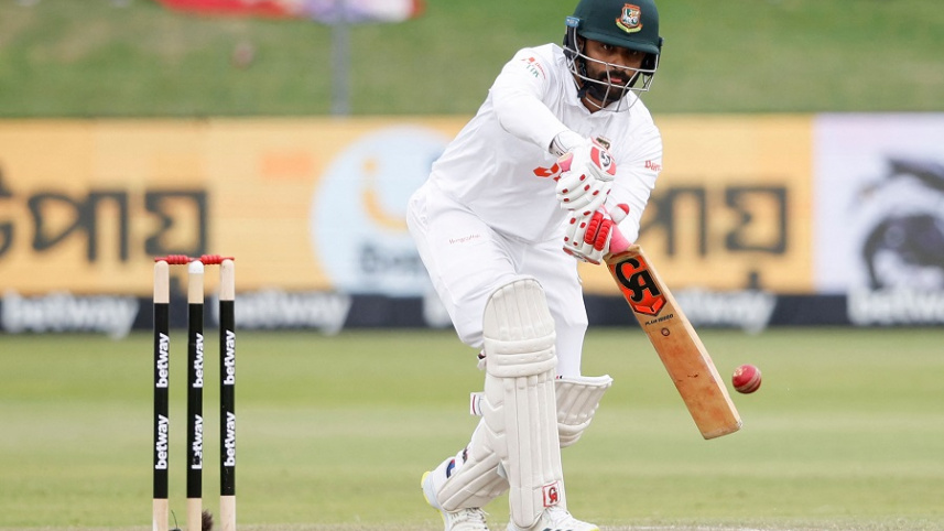 Tamim Iqbal