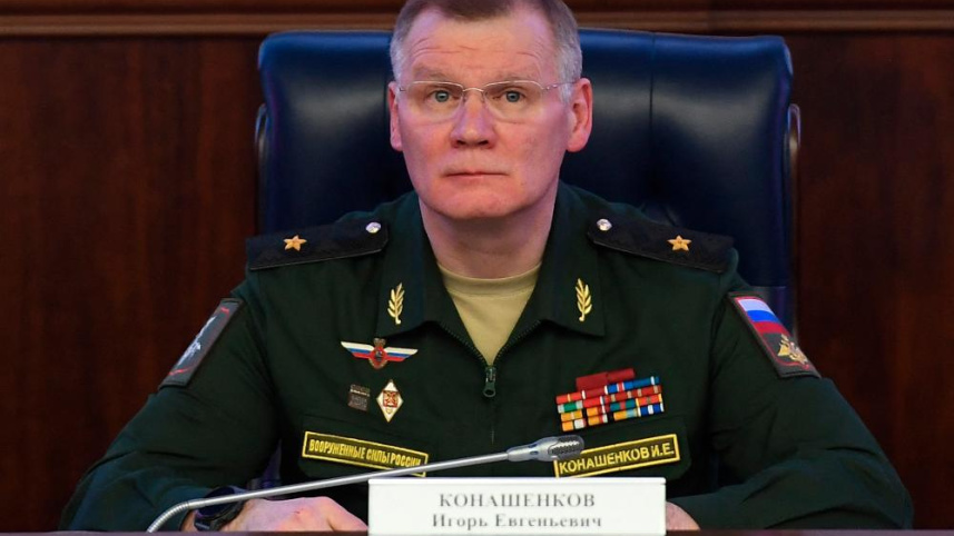 Konashenkov