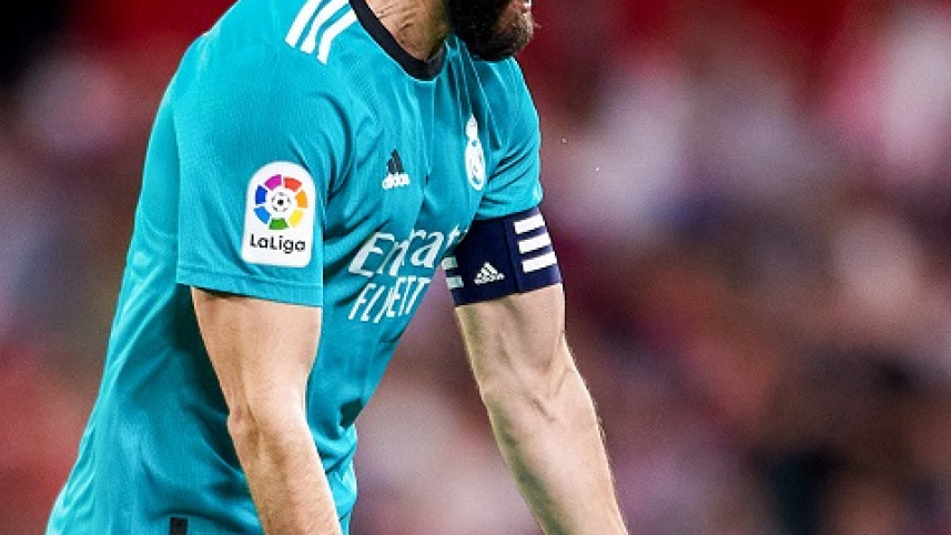 Karim Benzema