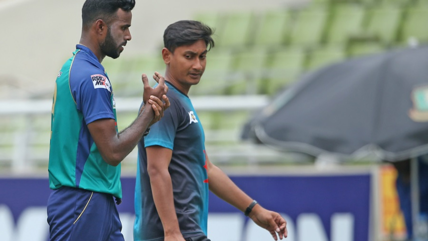 Ebadat Hossain 