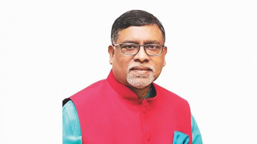 জাহিদ মালেক