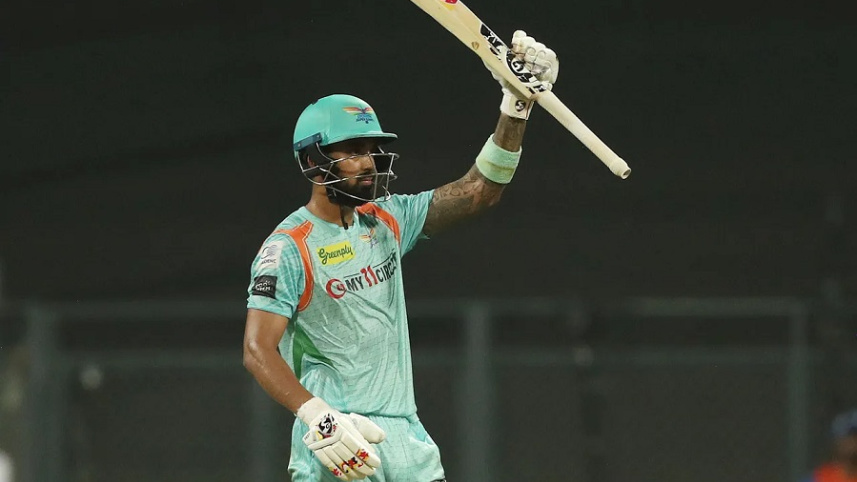 KL Rahul