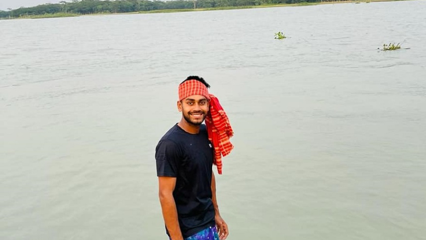 Mehedi Hasan Miraz 