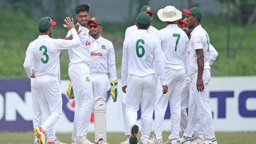 Mukidul Islam Mugdho