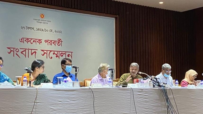 বাংলাদেশের মাথাপিছু আয় 