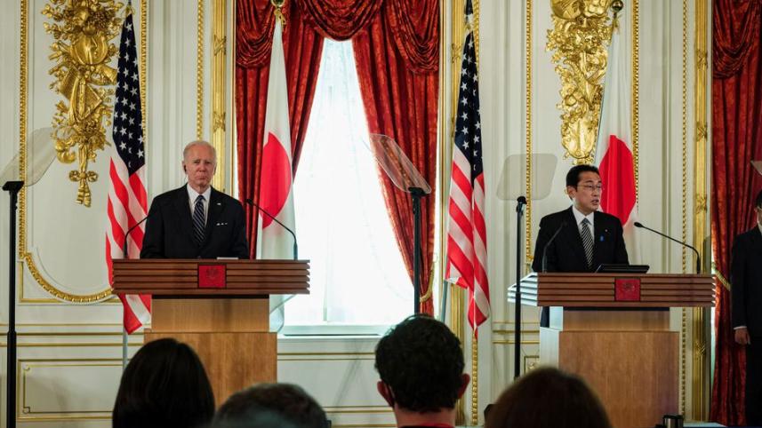 জো বাইডেন