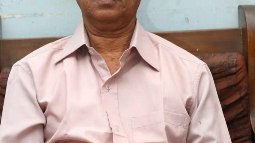 মুক্তিযুদ্ধ 