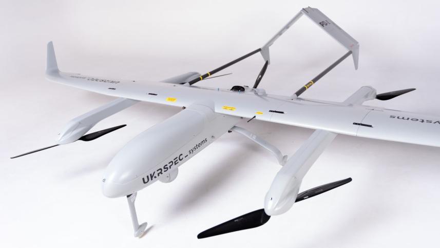 পিডি২ ড্রোন