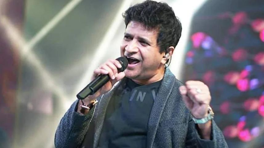 ভারতের প্রখ্যাত গায়ক কেকে মারা গেছেন