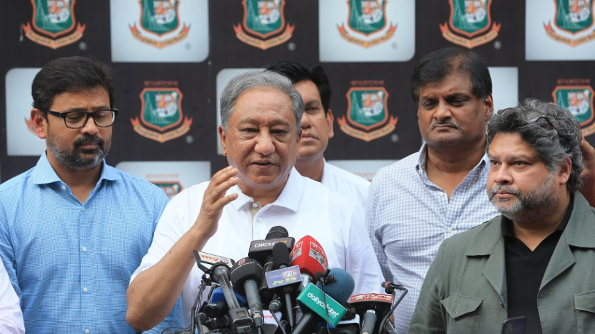 Nazmul Hasan Papon