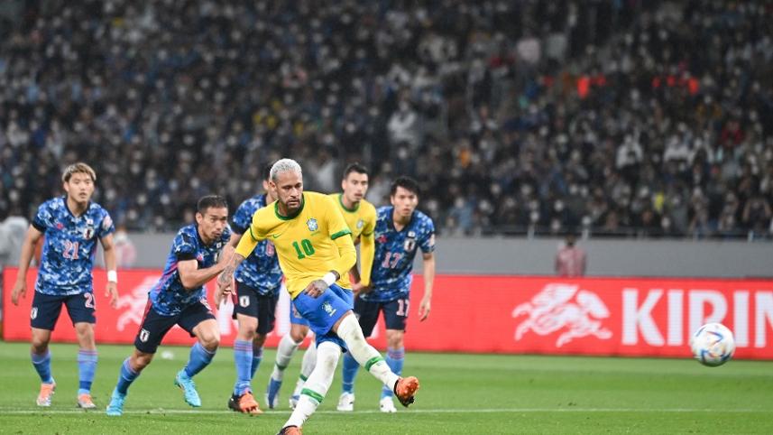 Neymar 